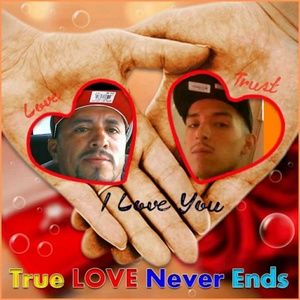 Meet your Posher, Joaquin